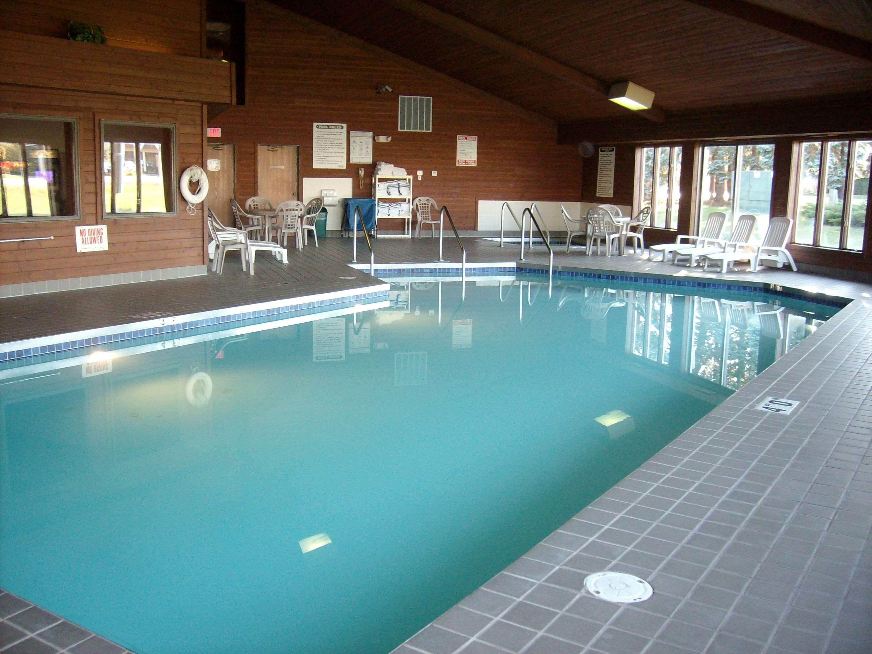 Best Western Maritime Inn Sturgeon Bay Exterior foto