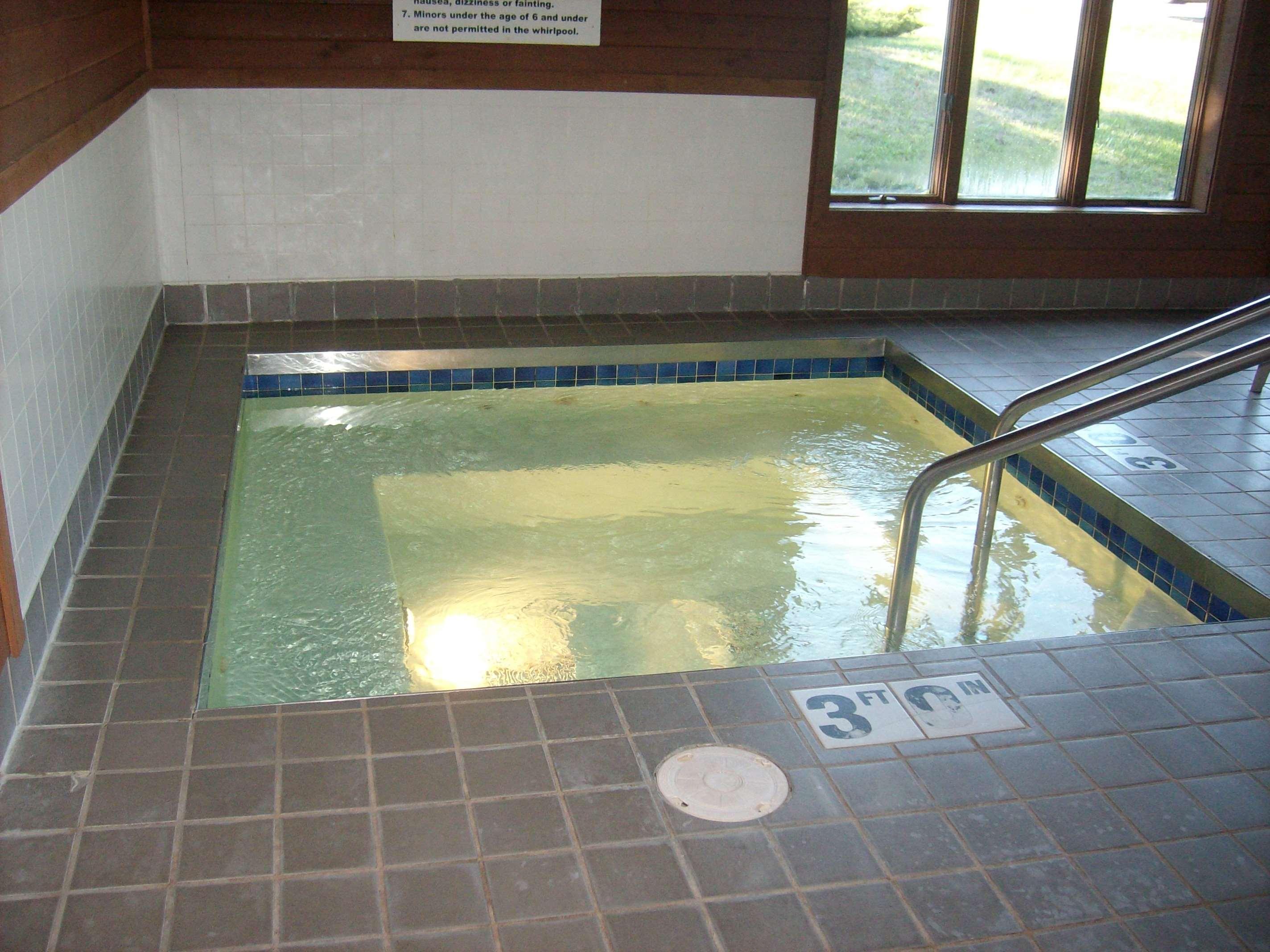 Best Western Maritime Inn Sturgeon Bay Instalações foto